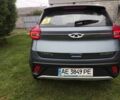 Сірий Чері Тігго, об'ємом двигуна 1.5 л та пробігом 10 тис. км за 8000 $, фото 8 на Automoto.ua