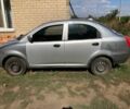 Чери Тигго 2008 в Новониколаевке на Automoto.ua Серый Чери Тигго, объемом двигателя 1.3 л и пробегом 150 тыс. км за 1500 $, фото 5 на Automoto.ua