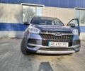 Сірий Чері Тігго, об'ємом двигуна 1.5 л та пробігом 57 тис. км за 11000 $, фото 7 на Automoto.ua