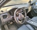 Сірий Чері Тігго, об'ємом двигуна 1.5 л та пробігом 57 тис. км за 11000 $, фото 2 на Automoto.ua