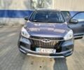 Сірий Чері Тігго, об'ємом двигуна 1.5 л та пробігом 57 тис. км за 11000 $, фото 1 на Automoto.ua