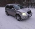Серый Чери Тигго, объемом двигателя 2 л и пробегом 142 тыс. км за 3250 $, фото 5 на Automoto.ua