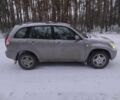 Серый Чери Тигго, объемом двигателя 2 л и пробегом 142 тыс. км за 3250 $, фото 4 на Automoto.ua