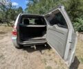 Серый Чери Тигго, объемом двигателя 2 л и пробегом 229 тыс. км за 2800 $, фото 4 на Automoto.ua