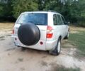 Серый Чери Тигго, объемом двигателя 2 л и пробегом 214 тыс. км за 4000 $, фото 5 на Automoto.ua