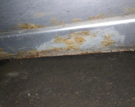 Серый Чери Тигго, объемом двигателя 2.4 л и пробегом 100 тыс. км за 2500 $, фото 10 на Automoto.ua