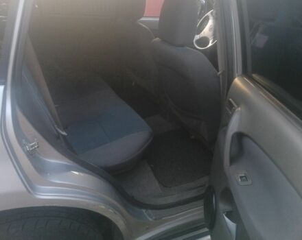 Серый Чери Тигго, объемом двигателя 2 л и пробегом 165 тыс. км за 3900 $, фото 7 на Automoto.ua