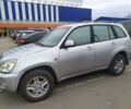 Сірий Чері Тігго, об'ємом двигуна 2 л та пробігом 32 тис. км за 5600 $, фото 1 на Automoto.ua