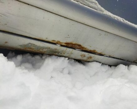 Серый Чери Тигго, объемом двигателя 2.4 л и пробегом 100 тыс. км за 2500 $, фото 8 на Automoto.ua