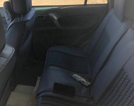 Сірий Чері Тігго, об'ємом двигуна 0 л та пробігом 200 тис. км за 3500 $, фото 4 на Automoto.ua