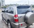 Сірий Чері Тігго, об'ємом двигуна 2.4 л та пробігом 157 тис. км за 4198 $, фото 1 на Automoto.ua
