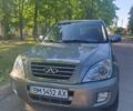 Сірий Чері Тігго, об'ємом двигуна 0 л та пробігом 107 тис. км за 4800 $, фото 1 на Automoto.ua