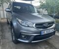 Сірий Чері Тігго, об'ємом двигуна 1.6 л та пробігом 132 тис. км за 7000 $, фото 1 на Automoto.ua