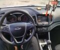 Серый Чери Тигго, объемом двигателя 2 л и пробегом 174 тыс. км за 9500 $, фото 4 на Automoto.ua