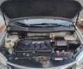 Серый Чери Тигго, объемом двигателя 2 л и пробегом 174 тыс. км за 9500 $, фото 1 на Automoto.ua