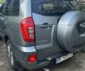 Сірий Чері Тігго, об'ємом двигуна 1.6 л та пробігом 132 тис. км за 7000 $, фото 1 на Automoto.ua