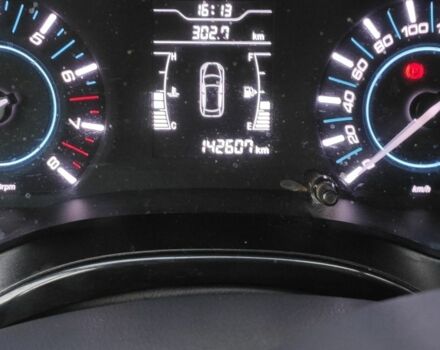 Сірий Чері Тігго, об'ємом двигуна 1.6 л та пробігом 140 тис. км за 7600 $, фото 4 на Automoto.ua