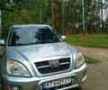 Серый Чери Тигго, объемом двигателя 2.4 л и пробегом 0 тыс. км за 3900 $, фото 1 на Automoto.ua