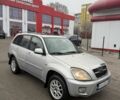 Серый Чери Тигго, объемом двигателя 2.4 л и пробегом 129 тыс. км за 2150 $, фото 1 на Automoto.ua
