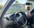 Серый Чери Тигго, объемом двигателя 2 л и пробегом 152 тыс. км за 4200 $, фото 11 на Automoto.ua