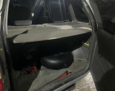 Серый Чери Тигго, объемом двигателя 0 л и пробегом 340 тыс. км за 2450 $, фото 4 на Automoto.ua