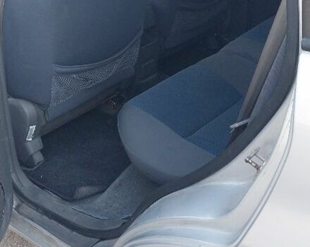 Сірий Чері Тігго, об'ємом двигуна 2 л та пробігом 130 тис. км за 3850 $, фото 5 на Automoto.ua