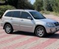 Серый Чери Тигго, объемом двигателя 2 л и пробегом 82 тыс. км за 4800 $, фото 3 на Automoto.ua