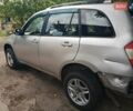 Сірий Чері Тігго, об'ємом двигуна 2 л та пробігом 327 тис. км за 2000 $, фото 2 на Automoto.ua