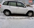 Серый Чери Тигго, объемом двигателя 2 л и пробегом 320 тыс. км за 4500 $, фото 7 на Automoto.ua