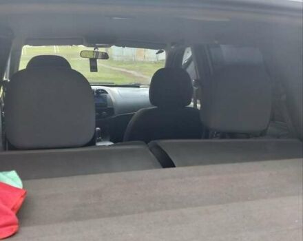 Серый Чери Тигго, объемом двигателя 2 л и пробегом 160 тыс. км за 3000 $, фото 2 на Automoto.ua