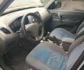 Сірий Чері Тігго, об'ємом двигуна 2 л та пробігом 327 тис. км за 2000 $, фото 6 на Automoto.ua