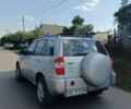 Серый Чери Тигго, объемом двигателя 2 л и пробегом 152 тыс. км за 4200 $, фото 5 на Automoto.ua