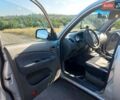 Сірий Чері Тігго, об'ємом двигуна 2 л та пробігом 214 тис. км за 3500 $, фото 5 на Automoto.ua