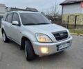 Сірий Чері Тігго, об'ємом двигуна 2 л та пробігом 196 тис. км за 2850 $, фото 1 на Automoto.ua