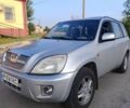 Сірий Чері Тігго, об'ємом двигуна 2 л та пробігом 210 тис. км за 3650 $, фото 1 на Automoto.ua