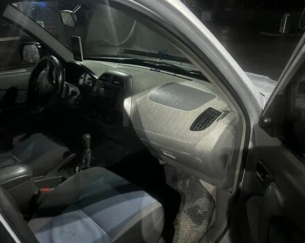 Серый Чери Тигго, объемом двигателя 0 л и пробегом 340 тыс. км за 2450 $, фото 5 на Automoto.ua