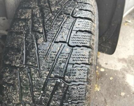 Серый Чери Тигго, объемом двигателя 2 л и пробегом 160 тыс. км за 3000 $, фото 8 на Automoto.ua