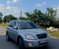 Серый Чери Тигго, объемом двигателя 2 л и пробегом 152 тыс. км за 4200 $, фото 1 на Automoto.ua
