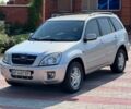 Серый Чери Тигго, объемом двигателя 2 л и пробегом 82 тыс. км за 4800 $, фото 1 на Automoto.ua