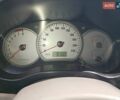 Сірий Чері Тігго, об'ємом двигуна 2 л та пробігом 327 тис. км за 2000 $, фото 4 на Automoto.ua