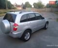 Серый Чери Тигго, объемом двигателя 2 л и пробегом 82 тыс. км за 4800 $, фото 1 на Automoto.ua