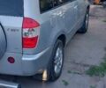 Сірий Чері Тігго, об'ємом двигуна 2 л та пробігом 130 тис. км за 3850 $, фото 2 на Automoto.ua