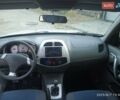 Серый Чери Тигго, объемом двигателя 2 л и пробегом 82 тыс. км за 4800 $, фото 4 на Automoto.ua