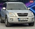Сірий Чері Тігго, об'ємом двигуна 2 л та пробігом 85 тис. км за 4799 $, фото 2 на Automoto.ua