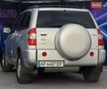 Сірий Чері Тігго, об'ємом двигуна 2 л та пробігом 85 тис. км за 4799 $, фото 5 на Automoto.ua