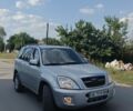 Серый Чери Тигго, объемом двигателя 2 л и пробегом 152 тыс. км за 4200 $, фото 1 на Automoto.ua
