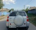 Серый Чери Тигго, объемом двигателя 2 л и пробегом 152 тыс. км за 4200 $, фото 9 на Automoto.ua