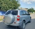 Серый Чери Тигго, объемом двигателя 2 л и пробегом 152 тыс. км за 4200 $, фото 6 на Automoto.ua