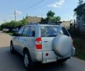 Серый Чери Тигго, объемом двигателя 2 л и пробегом 152 тыс. км за 4200 $, фото 5 на Automoto.ua