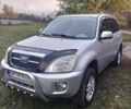 Чері Тігго 2007 у Сумах на Automoto.ua Сірий Чері Тігго, об'ємом двигуна 2 л та пробігом 160 тис. км за 3300 $, фото 1 на Automoto.ua